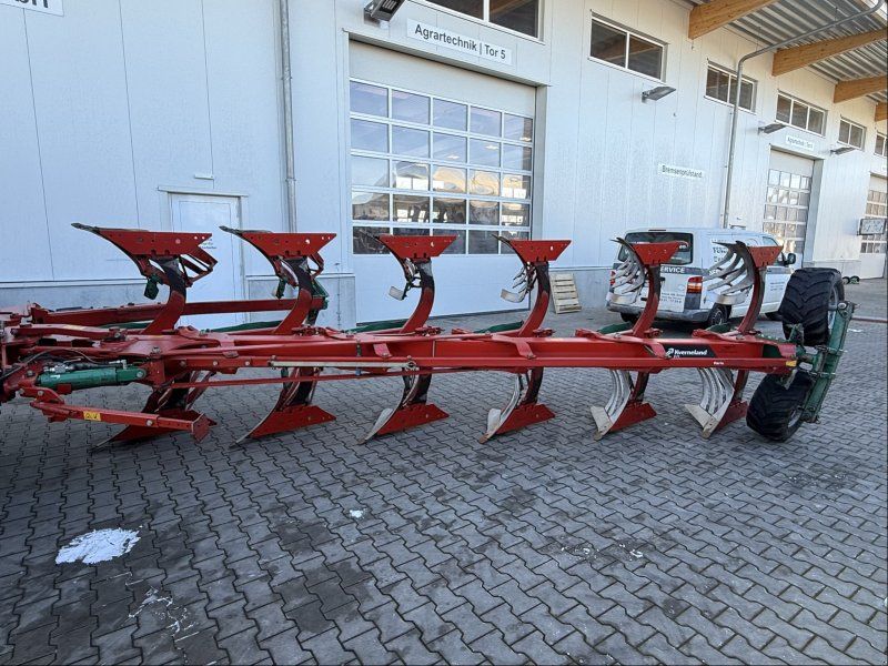 Kverneland 100-300 Variomat