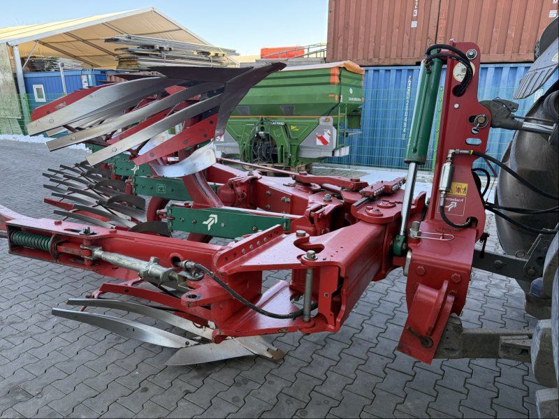 Kverneland 100-300 Variomat