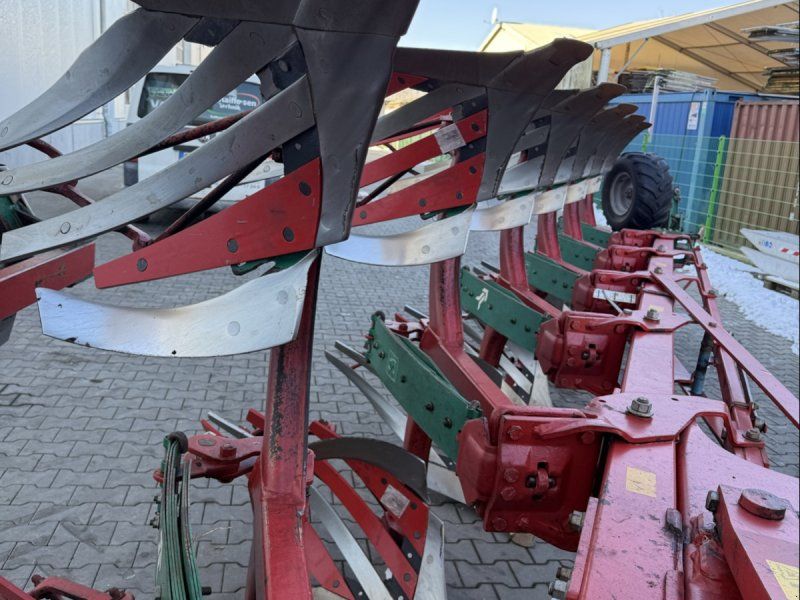 Kverneland 100-300 Variomat