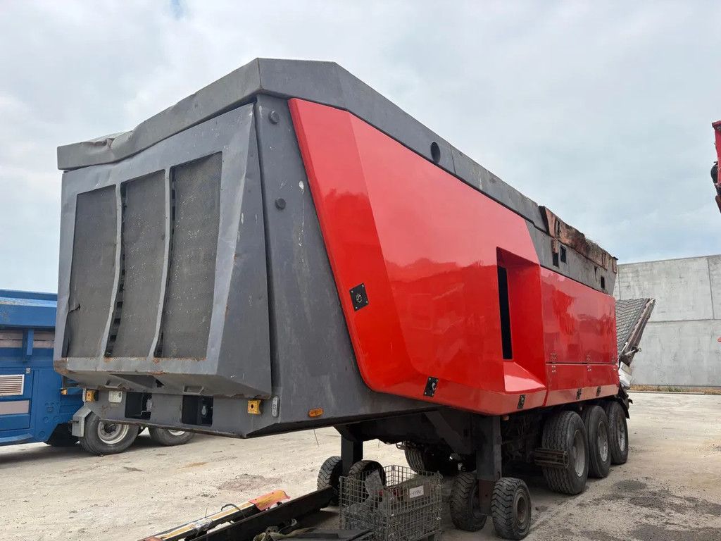 Doppstadt DW3068SA - INVENTHOR 9