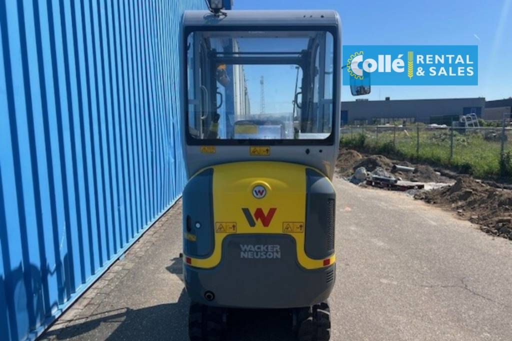 Wacker Neuson ET 16 | 2025