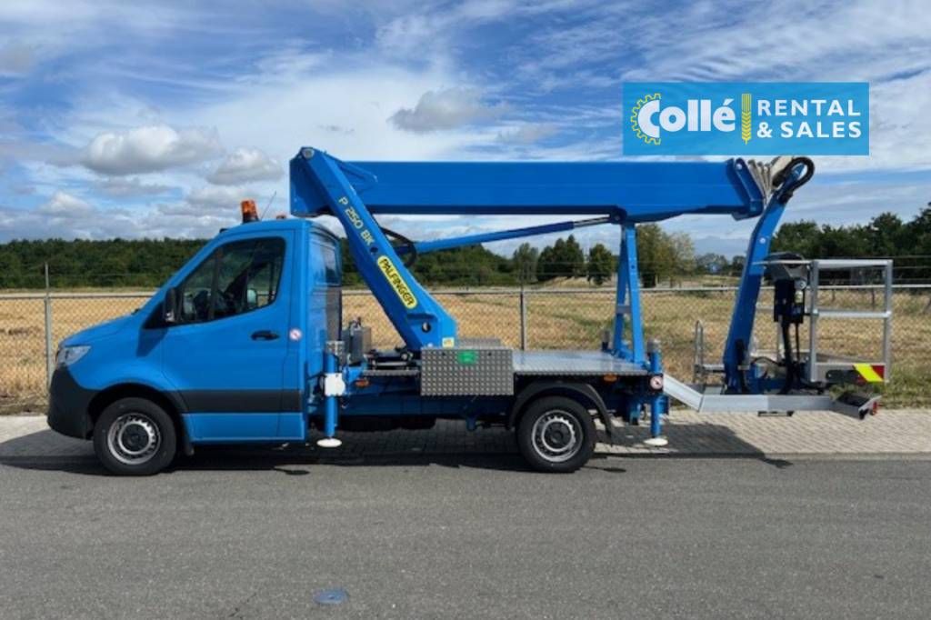 Palfinger P 250 BK | 2025