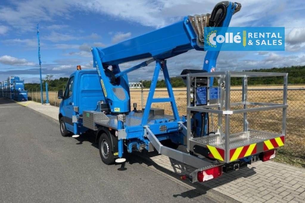 Palfinger P 250 BK | 2025