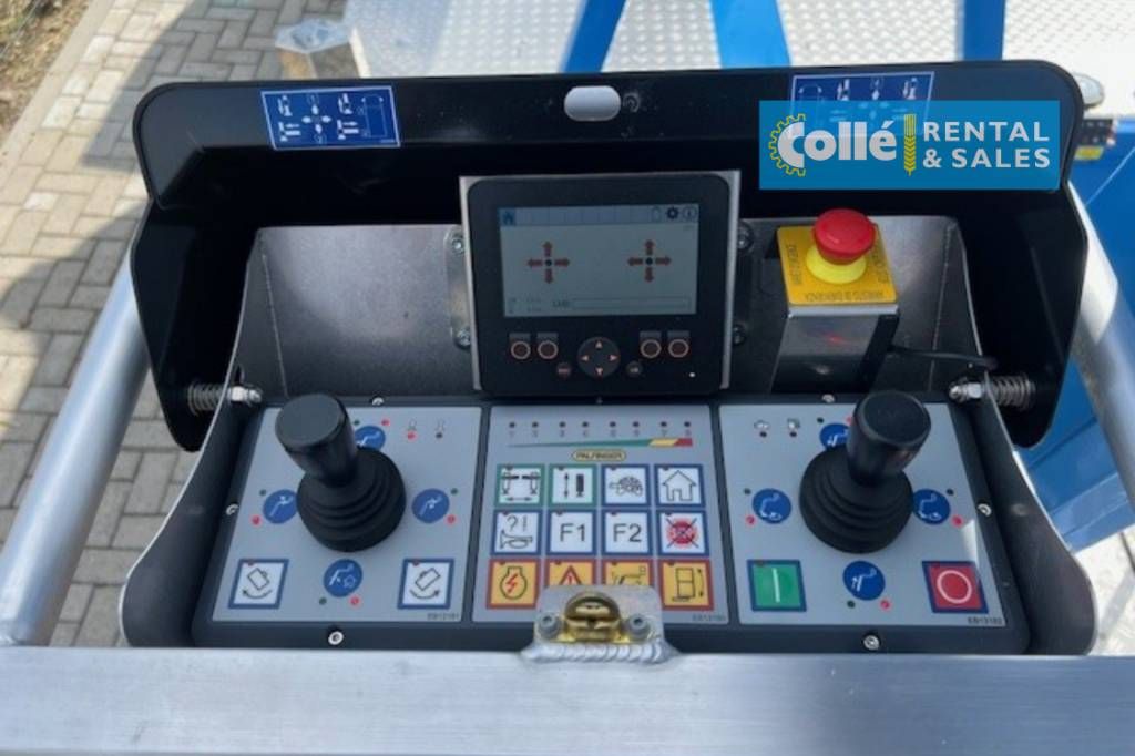 Palfinger P 250 BK | 2025
