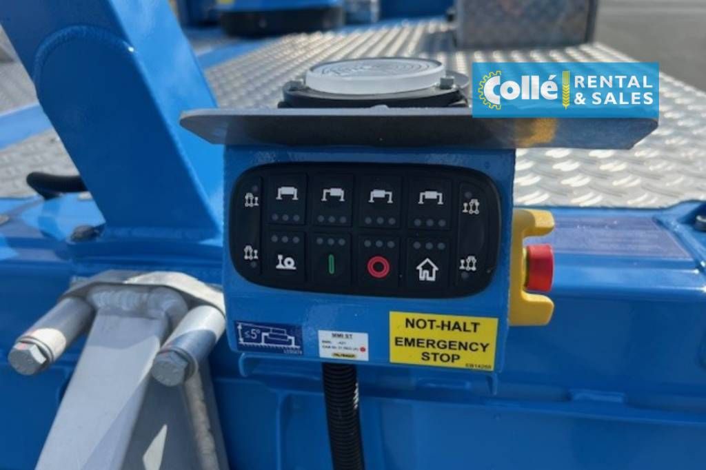 Palfinger P 250 BK | 2025