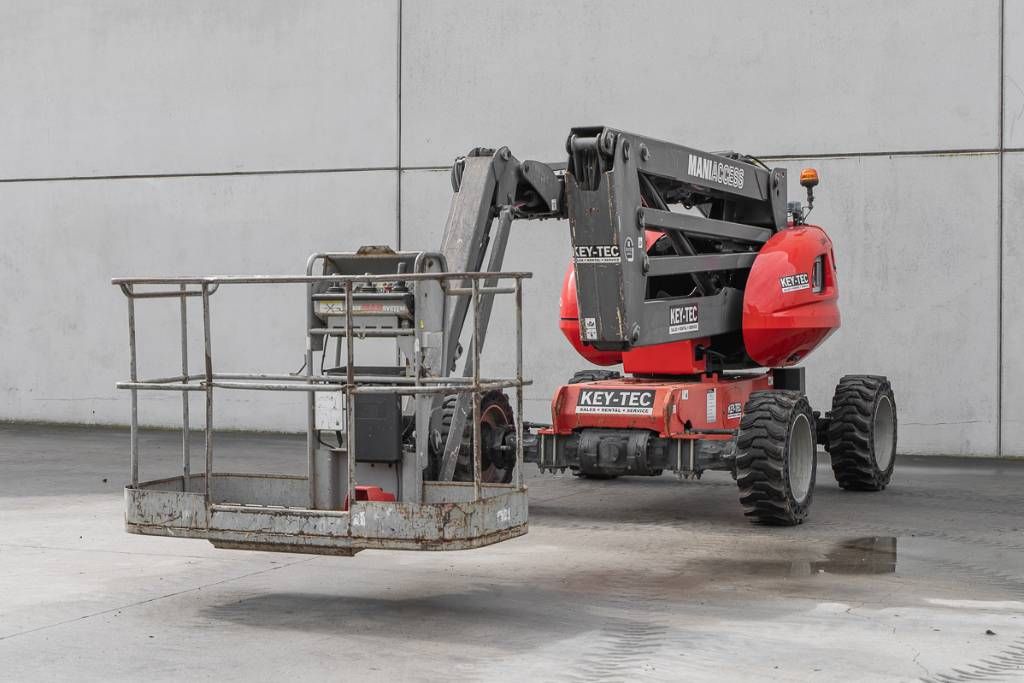 Manitou 160 ATJ