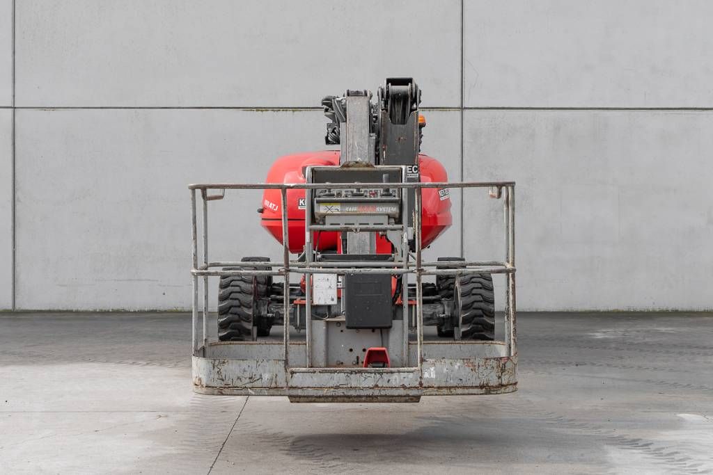 Manitou 160 ATJ