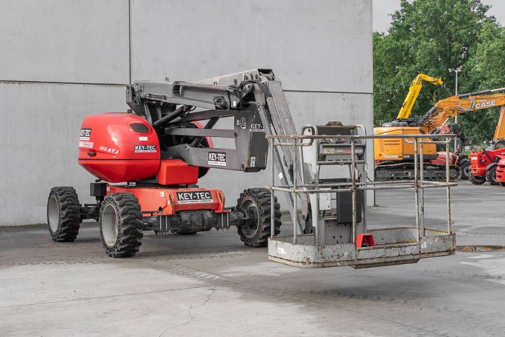 Manitou 160 ATJ