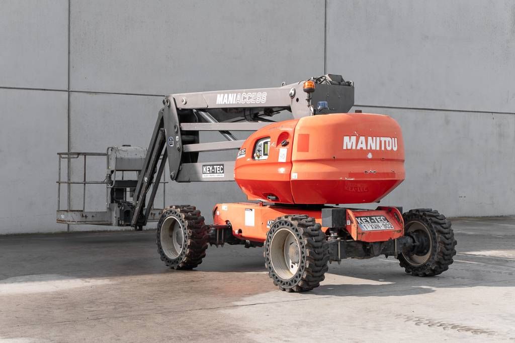 Manitou 160 ATJ