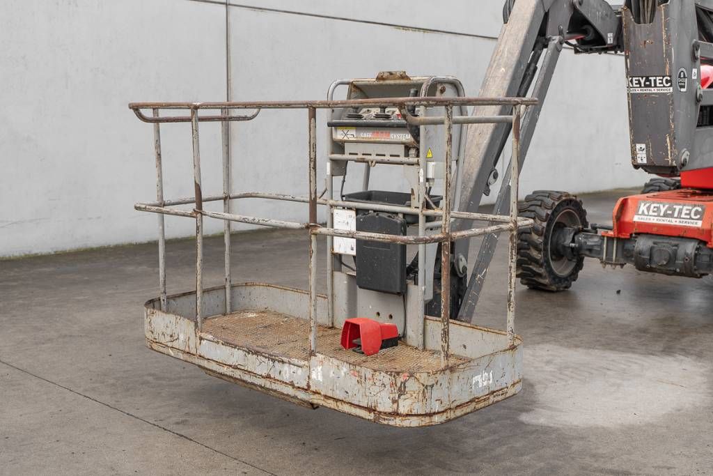 Manitou 160 ATJ