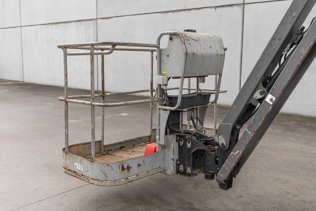 Manitou 160 ATJ