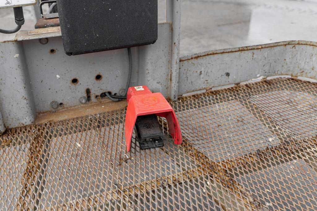 Manitou 160 ATJ