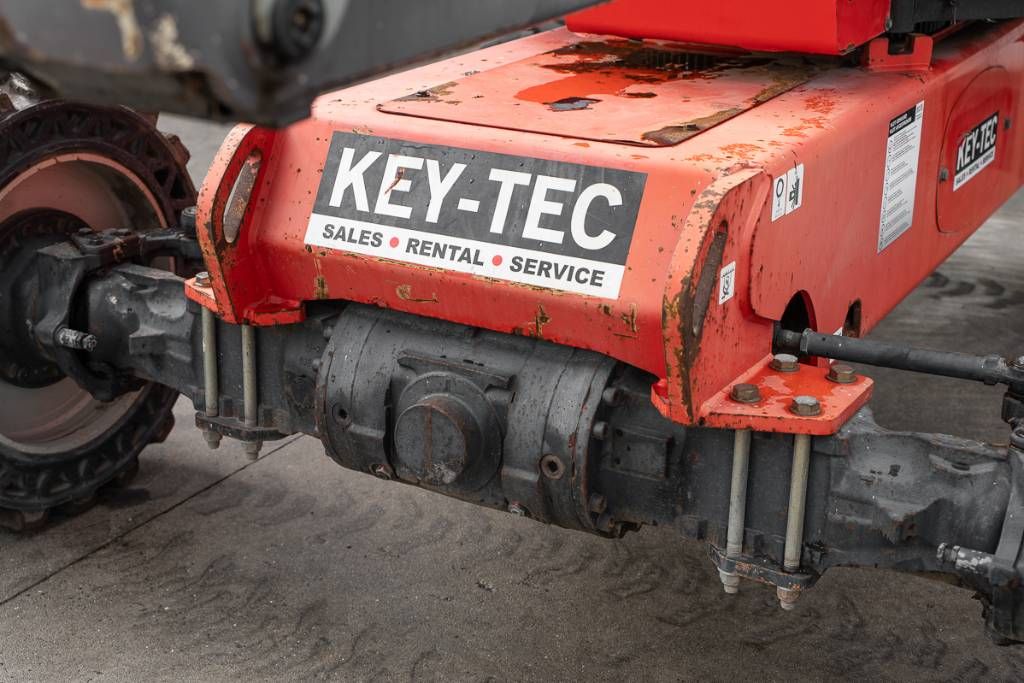 Manitou 160 ATJ