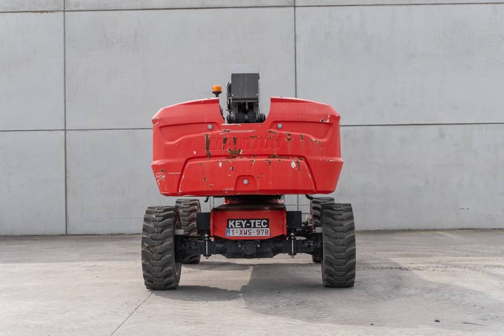 Manitou 220 TJ+