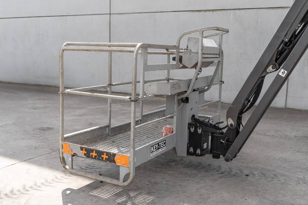 Manitou 220 TJ+