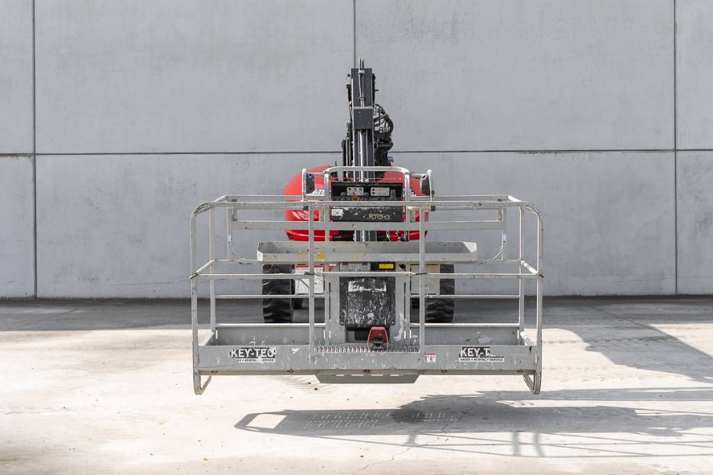 Manitou 280 TJ
