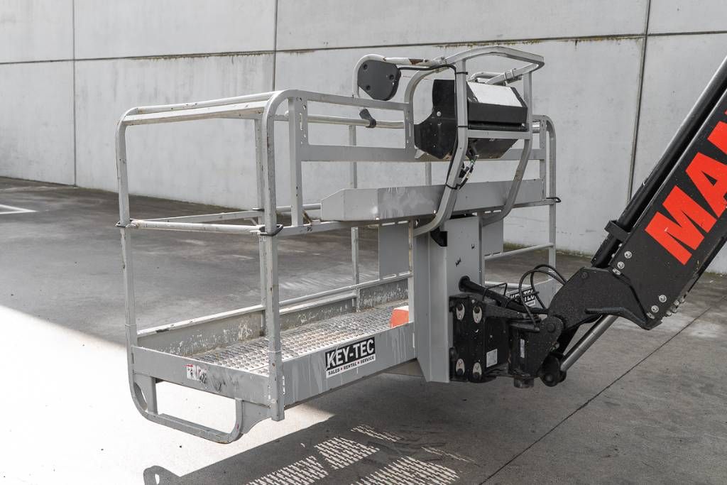 Manitou 280 TJ
