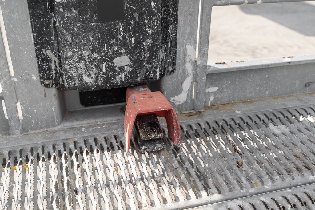 Manitou 280 TJ