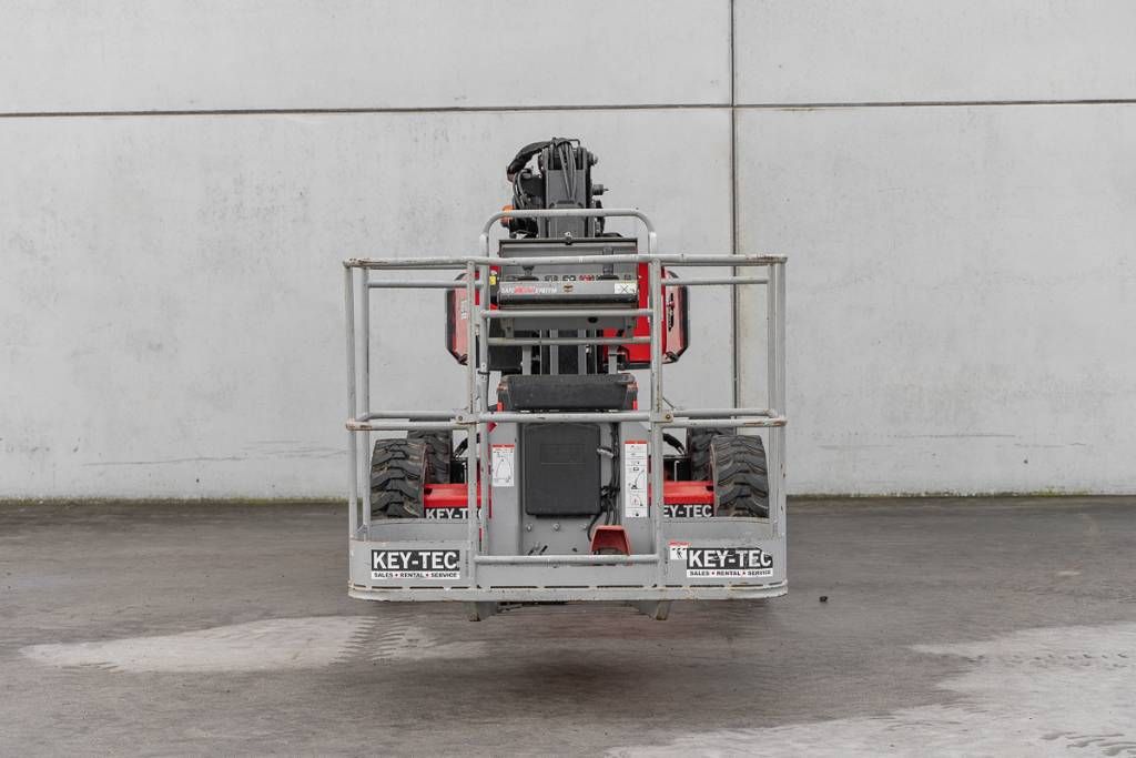 Manitou ManGo 12