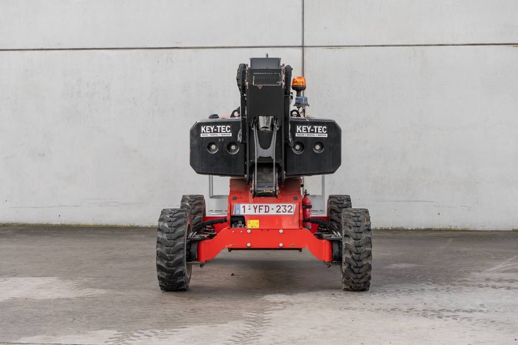 Manitou ManGo 12