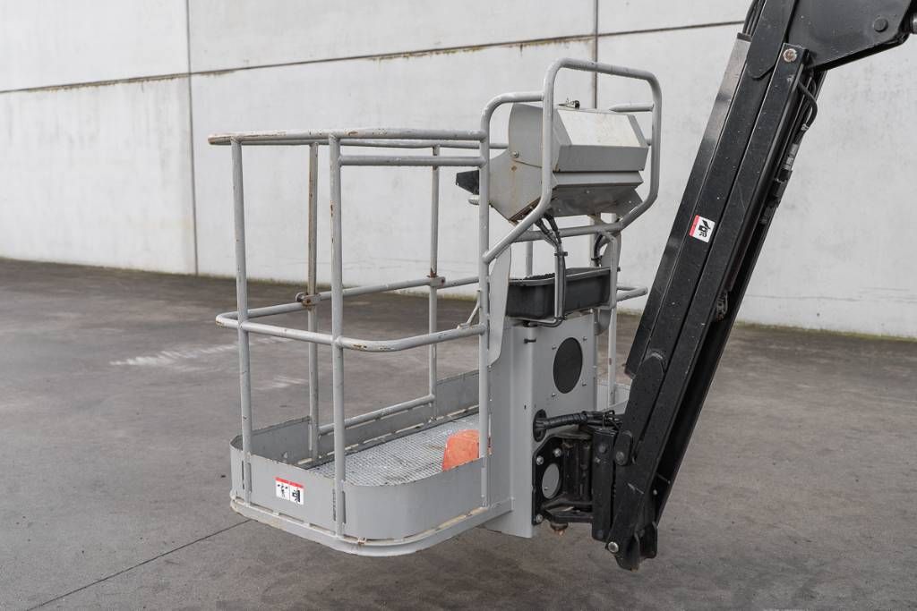 Manitou ManGo 12