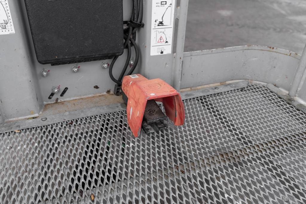 Manitou ManGo 12