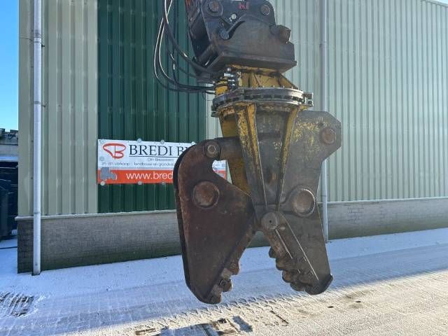 Vibraram P 90 D