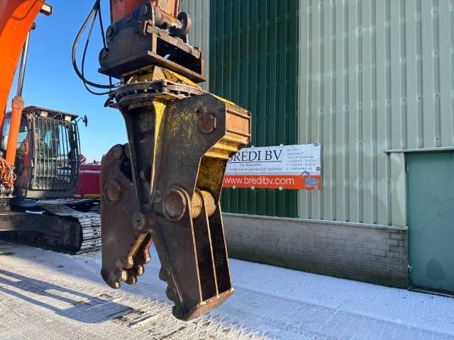 Vibraram P 90 D
