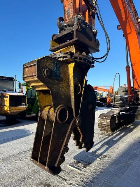 Vibraram P 90 D