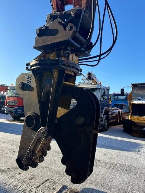 Vibraram P 90 D