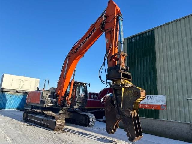 Vibraram P 90 D