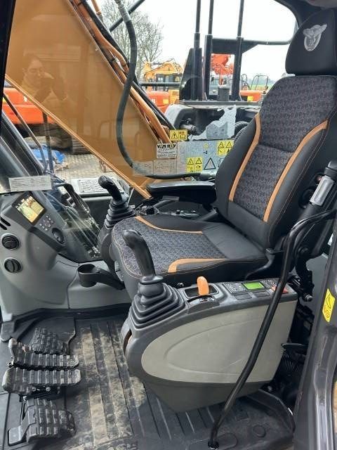 CASE CX 160 D