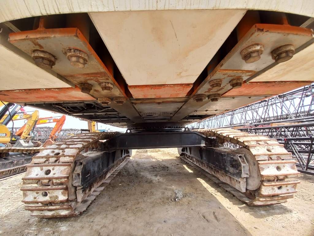 Hitachi EX1200-6 Longreach 28m (Abu Dhabi)