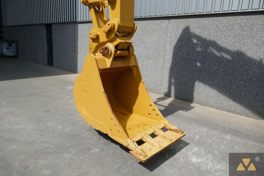 Caterpillar 320ELRR