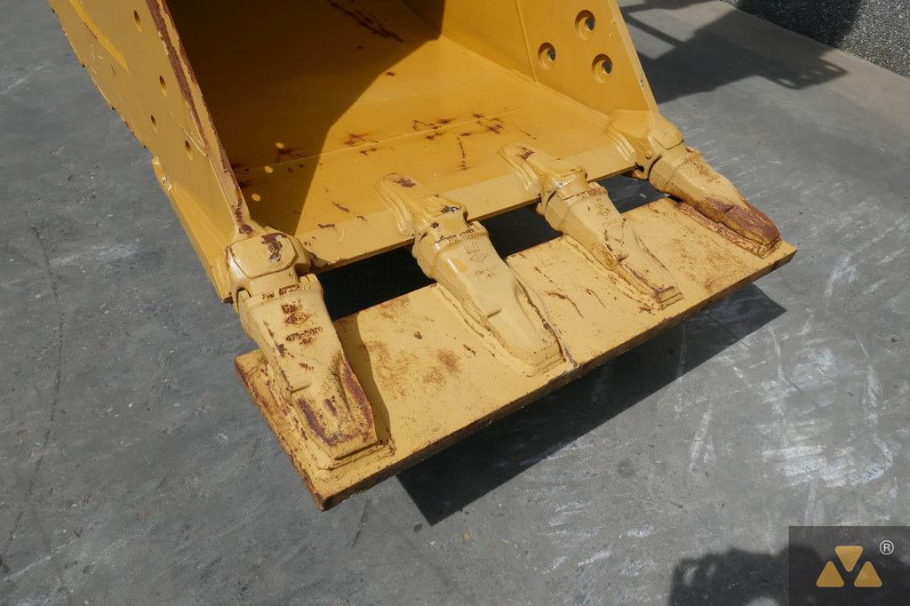 Caterpillar 320ELRR