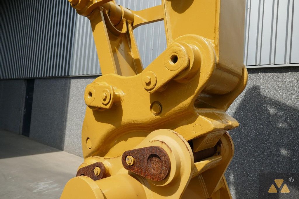 Caterpillar 320ELRR