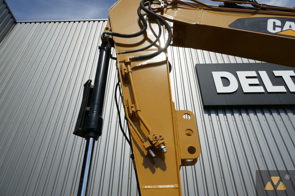 Caterpillar 320ELRR