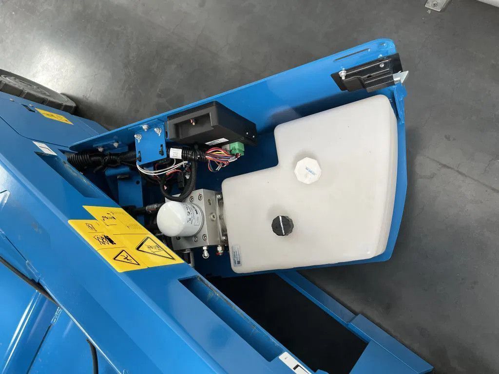 Genie GS-3246 E-DRIVE ONGEBRUIKT