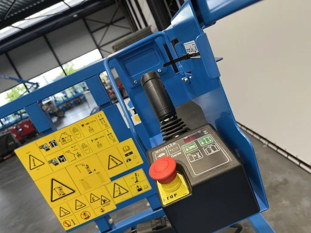 Genie GS-2032 E-DRIVE ONGEBRUIKT