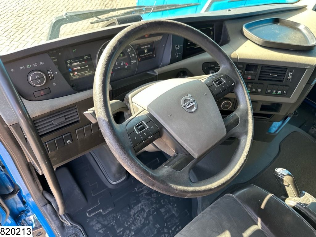 Volvo FH 500 EURO 6, Standairco