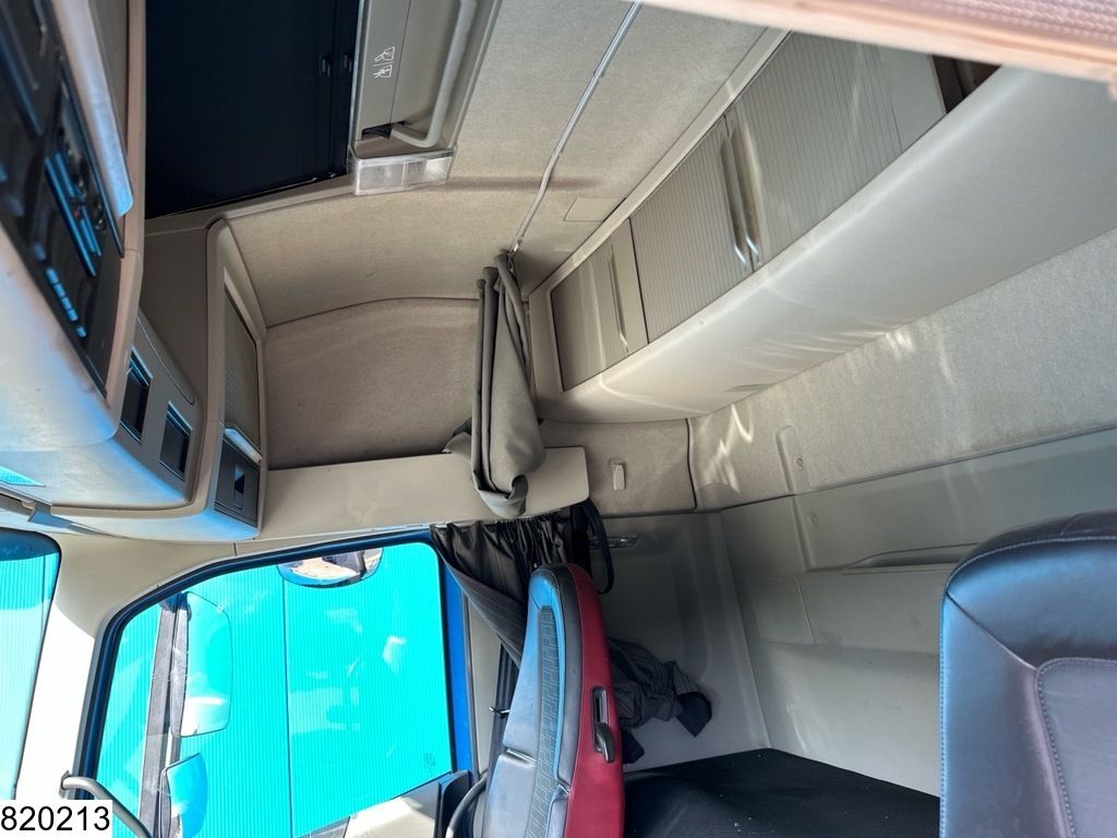 Volvo FH 500 EURO 6, Standairco