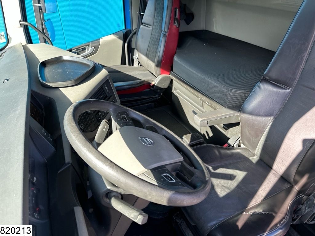 Volvo FH 500 EURO 6, Standairco