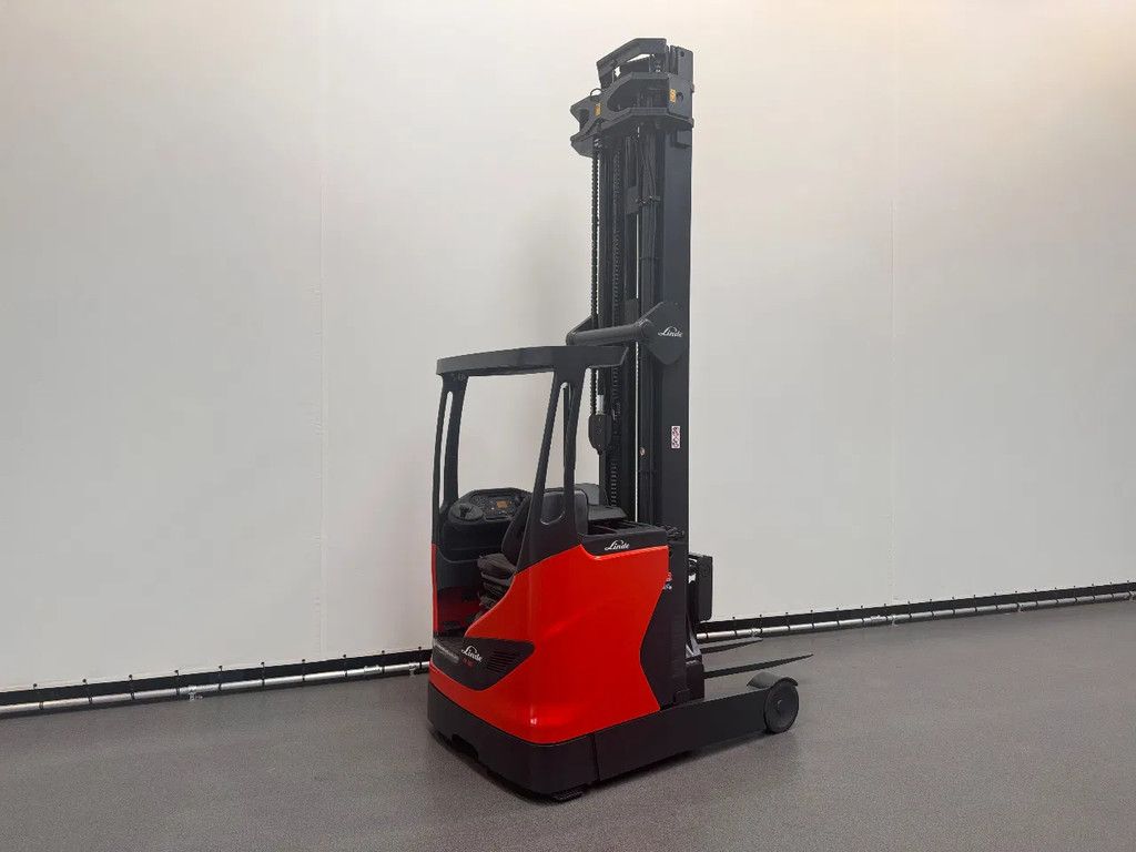 Linde R 16 HD-01