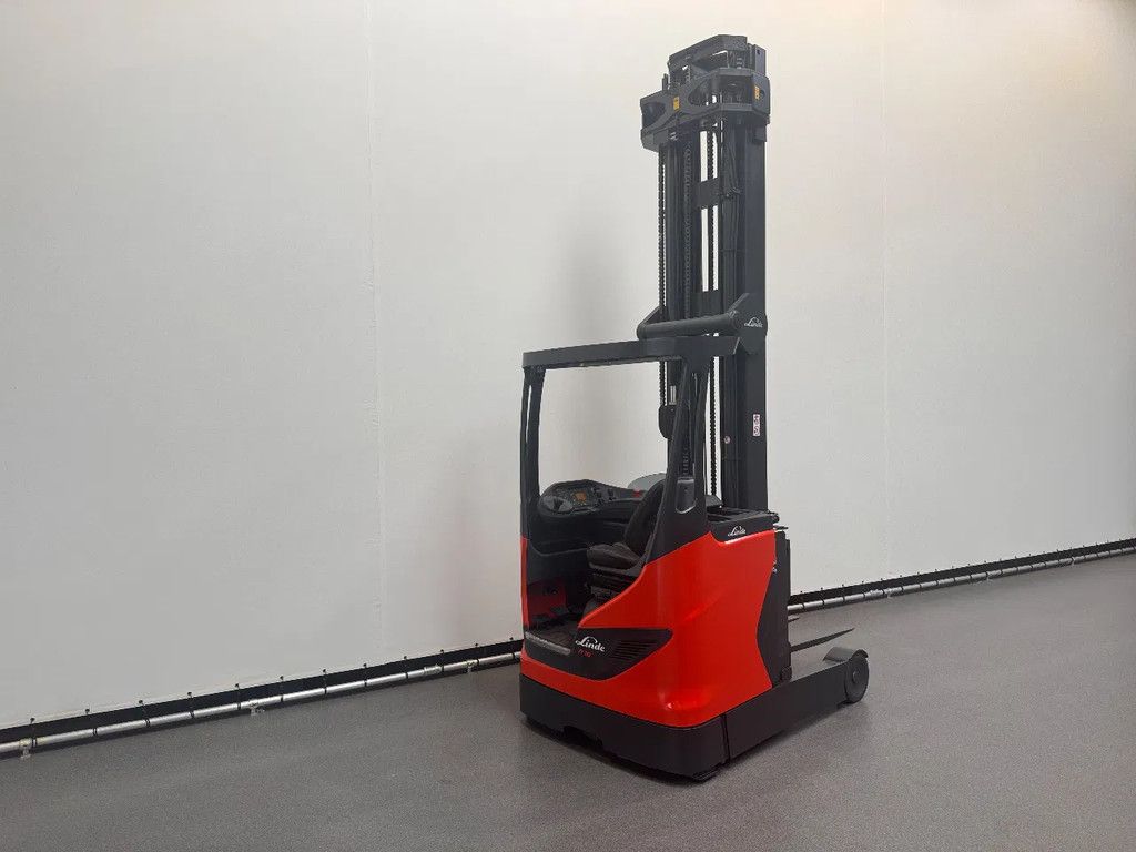 Linde R 16 HD-01