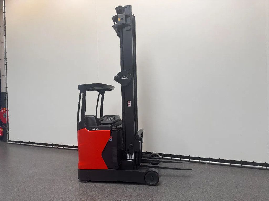 Linde R 16 HD-01