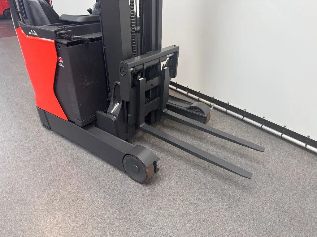 Linde R 16 HD-01