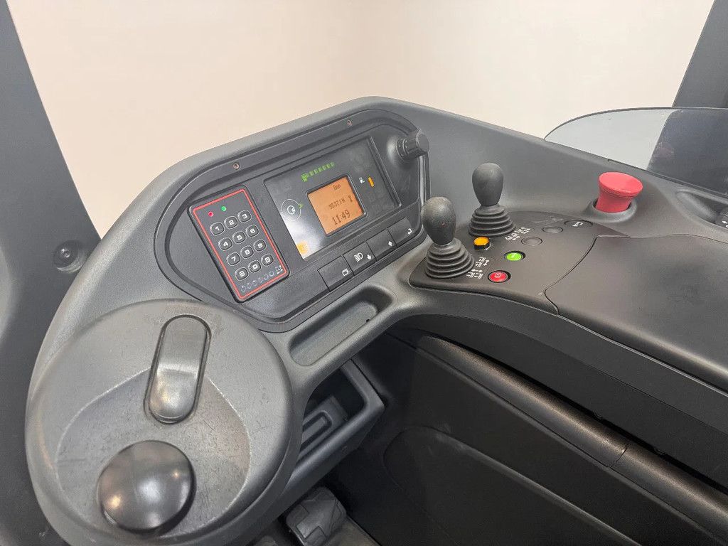 Linde R 16 HD-01