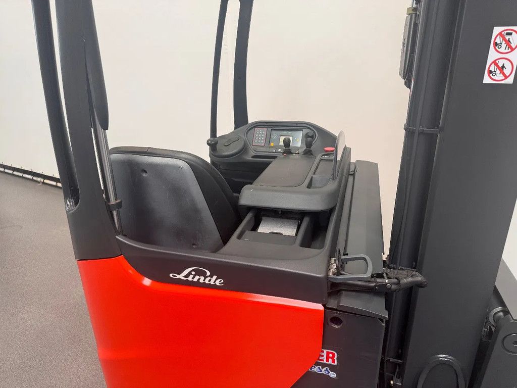 Linde R 16 HD-01