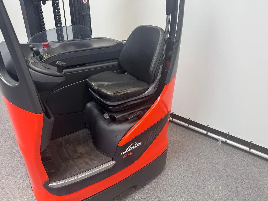 Linde R 16 HD-01