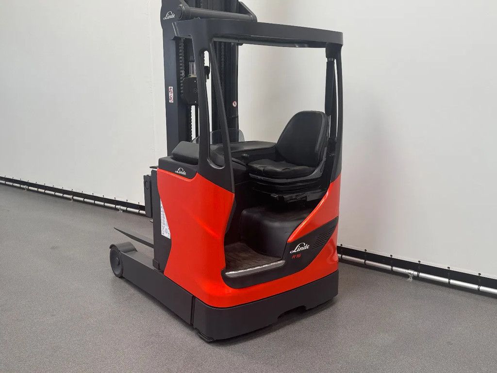 Linde R 16 HD-01